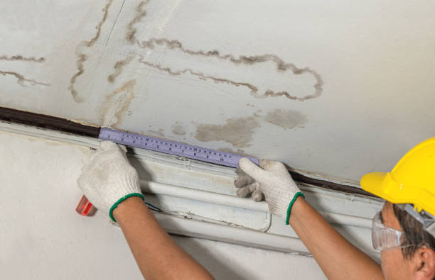 24/7 Emergency Burst Pipe Cleanup experts in Leavenworth, KS